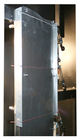 Ngang / Vertical Burning Test Phòng Xịt Spray Tank, 180 × 560mm Mẫu Holder
