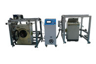 IEC 60335-2-7 Điều 20.101 Máy kiểm tra độ bền cửa máy giặt 0 - 50mm Stroke Điều chỉnh