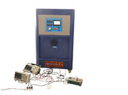 Thiết bị thử nghiệm IEC60669-1 Thiết bị thử nghiệm tự nạp bóng đèn 3 trạm Hộp 300v Công suất phá vỡ