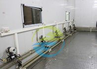 Phòng thí nghiệm Kiểm tra Hiệu suất Thiết bị GBT 4288 cho Máy giặt Quần áo