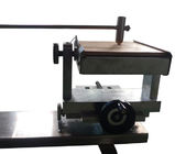 Thép cuộn cảm ứng áp lực thấp Hammer 1000mm Thiết bị kiểm tra lực tác động IEC0884-1 Hình 22-26